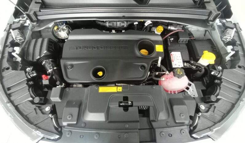 Fiat Toro Volcano 2.0 Turbo 4X4 Aut. Diesel 2024/2025 cheio