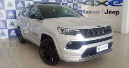 Jeep Compass S 1.3 Turbo 4X4 Aut. Híbrido 2022/2022