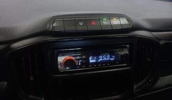Fiat Strada Freedom 1.3 CD Manual Flex 2023/2023 cheio