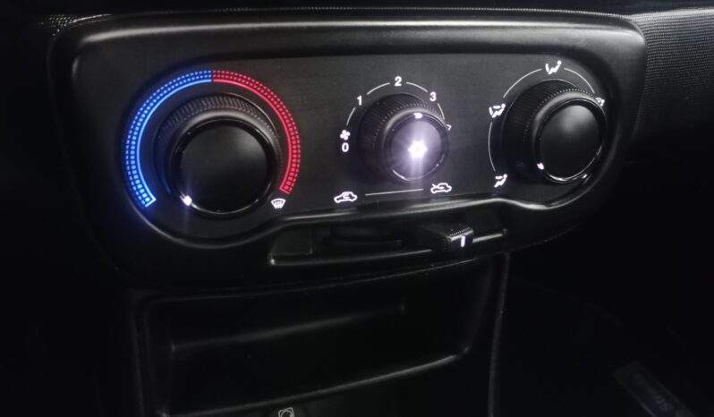 Fiat Strada Freedom 1.3 CD Manual Flex 2023/2023 cheio