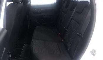 Fiat Strada Freedom 1.3 CD Manual Flex 2023/2023 cheio