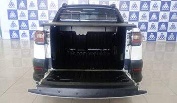 Fiat Strada Freedom 1.3 CD Manual Flex 2023/2023 cheio