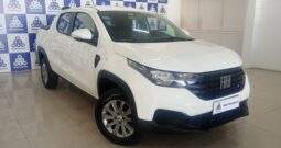 Fiat Strada Freedom 1.3 CD Manual Flex 2023/2023