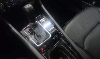 Jeep Compass Overland 2.0 Hurricane Turbo 4X4 Aut. Gasolina 2024/2025 (TEST DRIVE SAMAM JEEP) cheio
