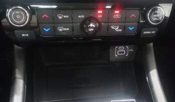 Jeep Compass Overland 2.0 Hurricane Turbo 4X4 Aut. Gasolina 2024/2025 (TEST DRIVE SAMAM JEEP) cheio