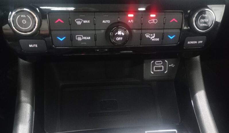 Jeep Compass Overland 2.0 Hurricane Turbo 4X4 Aut. Gasolina 2024/2025 (TEST DRIVE SAMAM JEEP) cheio