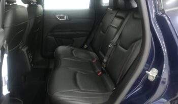Jeep Compass Overland 2.0 Hurricane Turbo 4X4 Aut. Gasolina 2024/2025 (TEST DRIVE SAMAM JEEP) cheio
