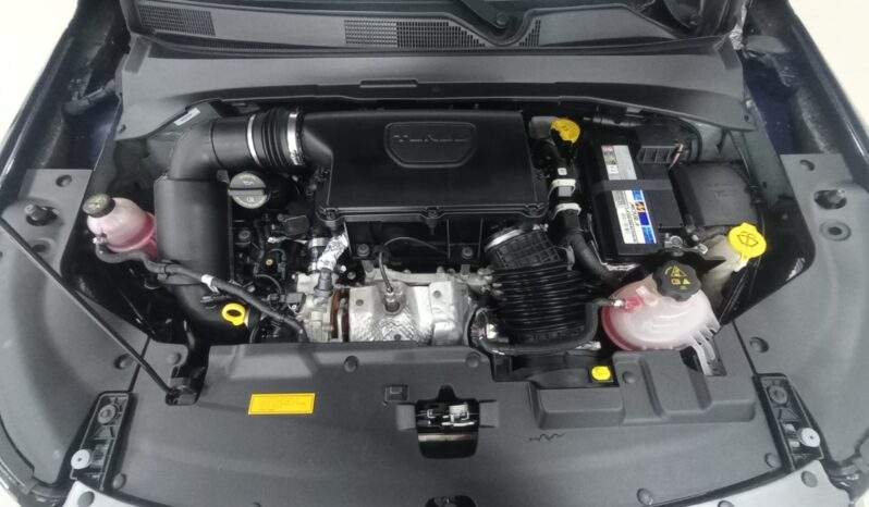 Jeep Compass Overland 2.0 Hurricane Turbo 4X4 Aut. Gasolina 2024/2025 (TEST DRIVE SAMAM JEEP) cheio