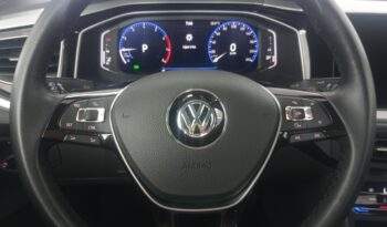 Volkswagen Virtus Highline 1.0 Turbo TSI Aut. Flex 2022/2022 cheio