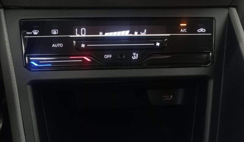 Volkswagen Virtus Highline 1.0 Turbo TSI Aut. Flex 2022/2022 cheio