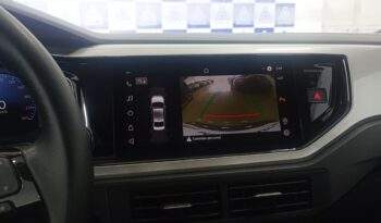 Volkswagen Virtus Highline 1.0 Turbo TSI Aut. Flex 2022/2022 cheio