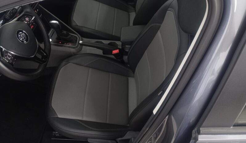 Volkswagen Virtus Highline 1.0 Turbo TSI Aut. Flex 2022/2022 cheio