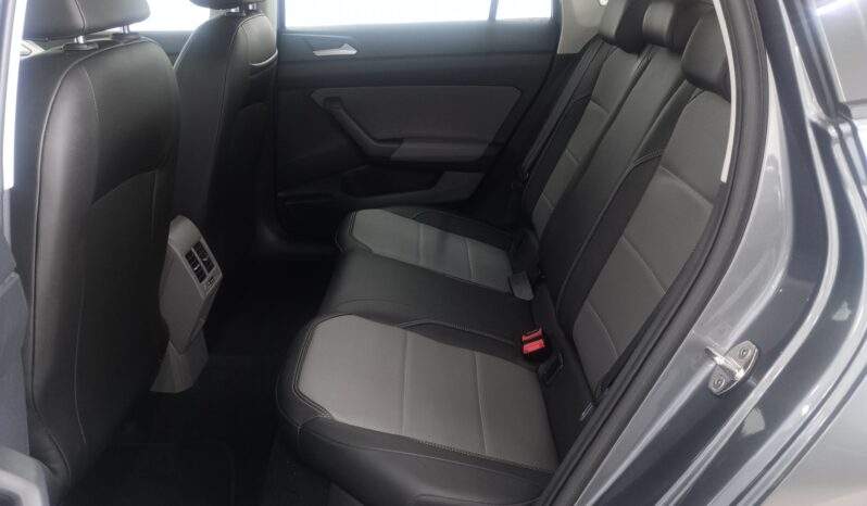 Volkswagen Virtus Highline 1.0 Turbo TSI Aut. Flex 2022/2022 cheio