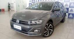 Volkswagen Virtus Highline 1.0 Turbo TSI Aut. Flex 2022/2022