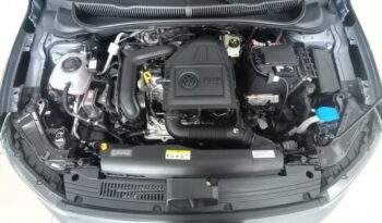 Volkswagen Virtus Highline 1.0 Turbo TSI Aut. Flex 2022/2022 cheio