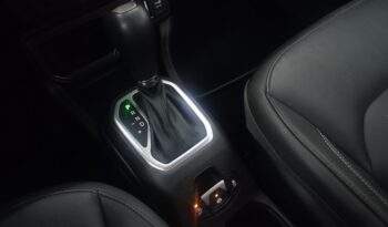 Jeep Renegade Longitude 1.8 Aut. Flex 2020/2021 cheio