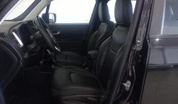 Jeep Renegade Longitude 1.8 Aut. Flex 2020/2021 cheio