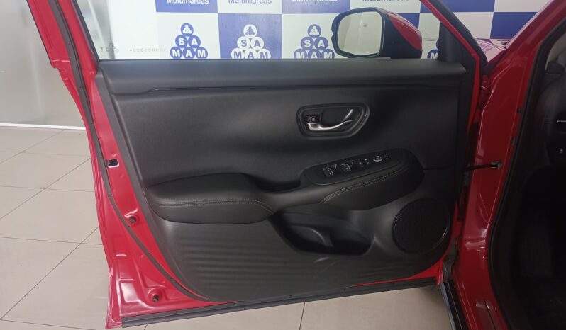 Honda ZR-V Touring 2.0 Aut. Gasolina 2023/2024 cheio