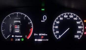 Honda ZR-V Touring 2.0 Aut. Gasolina 2023/2024 cheio