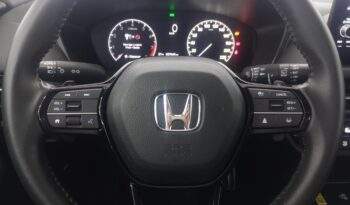 Honda ZR-V Touring 2.0 Aut. Gasolina 2023/2024 cheio