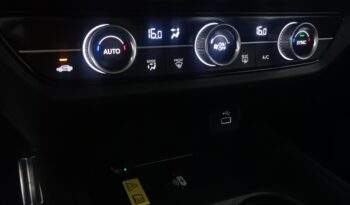 Honda ZR-V Touring 2.0 Aut. Gasolina 2023/2024 cheio