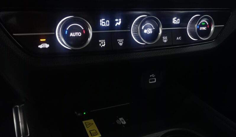 Honda ZR-V Touring 2.0 Aut. Gasolina 2023/2024 cheio