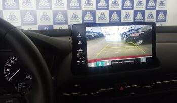 Honda ZR-V Touring 2.0 Aut. Gasolina 2023/2024 cheio