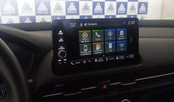 Honda ZR-V Touring 2.0 Aut. Gasolina 2023/2024 cheio