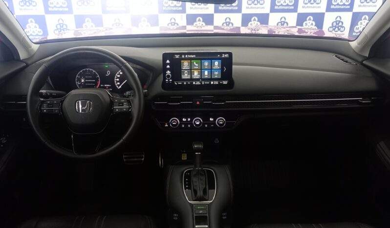 Honda ZR-V Touring 2.0 Aut. Gasolina 2023/2024 cheio