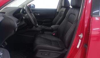 Honda ZR-V Touring 2.0 Aut. Gasolina 2023/2024 cheio