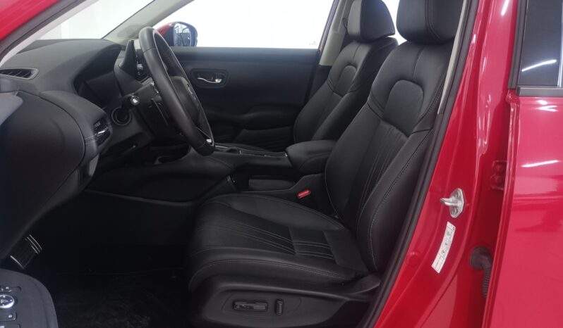 Honda ZR-V Touring 2.0 Aut. Gasolina 2023/2024 cheio