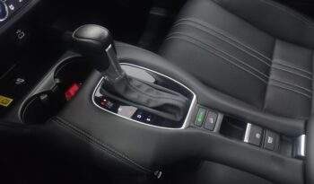 Honda ZR-V Touring 2.0 Aut. Gasolina 2023/2024 cheio