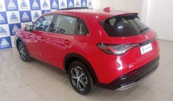 Honda ZR-V Touring 2.0 Aut. Gasolina 2023/2024 cheio
