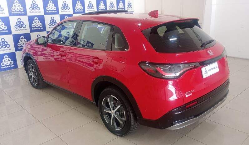 Honda ZR-V Touring 2.0 Aut. Gasolina 2023/2024 cheio