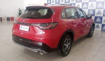 Honda ZR-V Touring 2.0 Aut. Gasolina 2023/2024 cheio