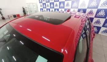 Honda ZR-V Touring 2.0 Aut. Gasolina 2023/2024 cheio