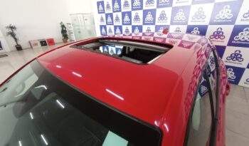 Honda ZR-V Touring 2.0 Aut. Gasolina 2023/2024 cheio