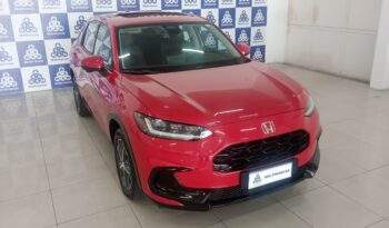 Honda ZR-V Touring 2.0 Aut. Gasolina 2023/2024 cheio