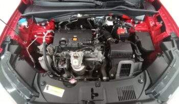 Honda ZR-V Touring 2.0 Aut. Gasolina 2023/2024 cheio