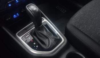 Hyundai Creta Action 1.6 Aut. Flex 2021/2022 cheio