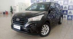 Hyundai Creta Action 1.6 Aut. Flex 2021/2022