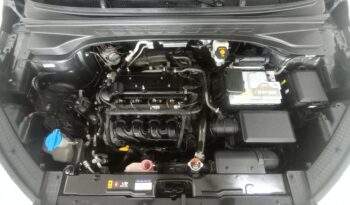 Hyundai Creta Action 1.6 Aut. Flex 2021/2022 cheio