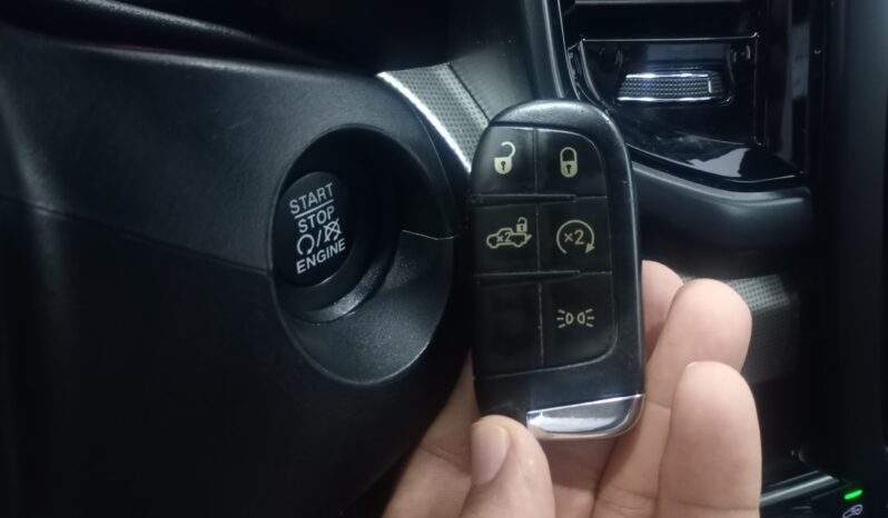 Fiat Toro Volcano 1.3 Turbo Aut. Flex 2023/2023 cheio