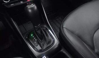 Fiat Toro Volcano 1.3 Turbo Aut. Flex 2023/2023 cheio