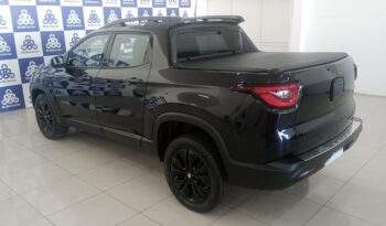 Fiat Toro Volcano 1.3 Turbo Aut. Flex 2023/2023 cheio
