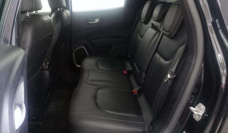 Fiat Toro Volcano 1.3 Turbo Aut. Flex 2023/2023 cheio