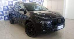 Fiat Toro Volcano 1.3 Turbo Aut. Flex 2023/2023