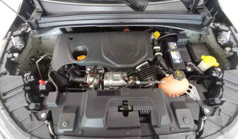 Fiat Toro Volcano 1.3 Turbo Aut. Flex 2023/2023 cheio