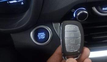 Hyundai HB20S Platinum Safety 1.0 Turbo Aut. Flex 2024/2025 cheio