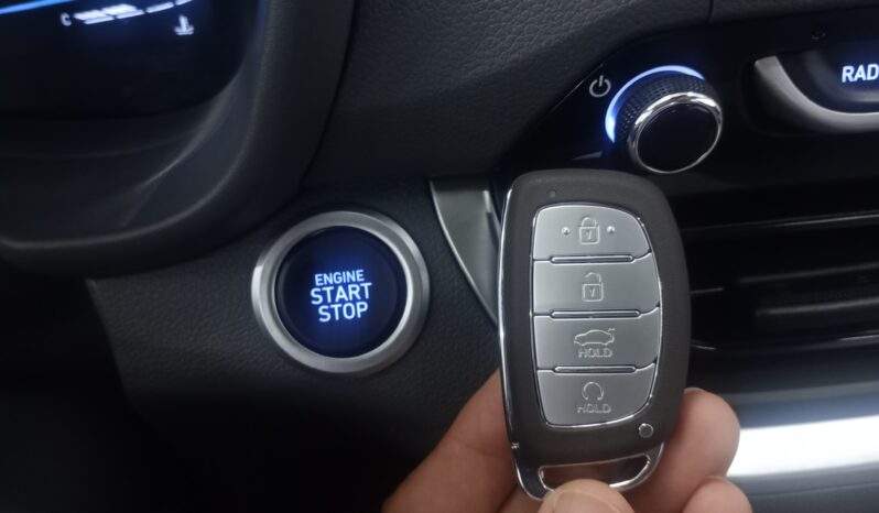 Hyundai HB20S Platinum Safety 1.0 Turbo Aut. Flex 2024/2025 cheio